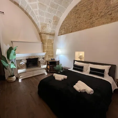 Διαμέρισμα Kairos *