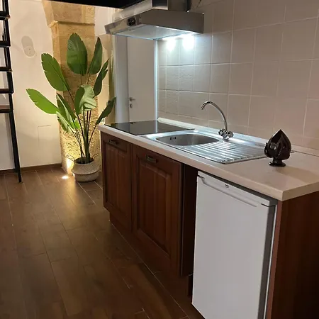 Kairos Appartamento *