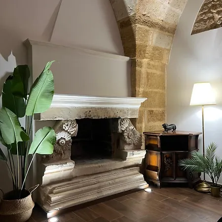 Appartement Kairos