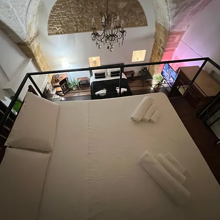 Kairos Appartement *
