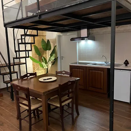 Appartement Kairos *