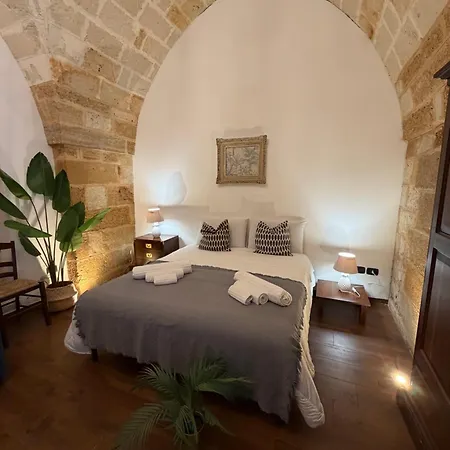 Kairos Μπρίντιζι