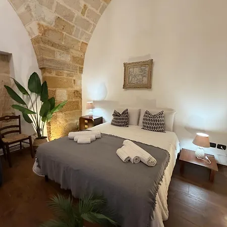 Διαμέρισμα Kairos *