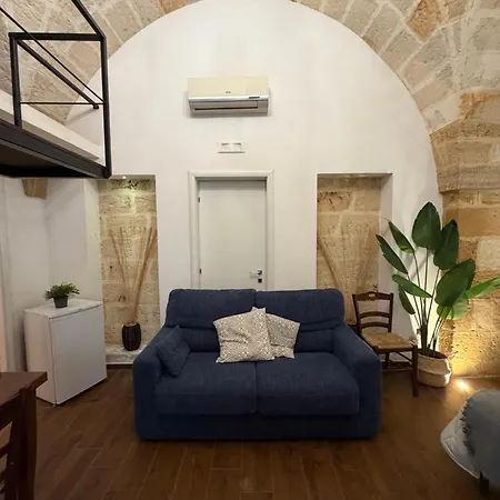 Kairos * Brindisi