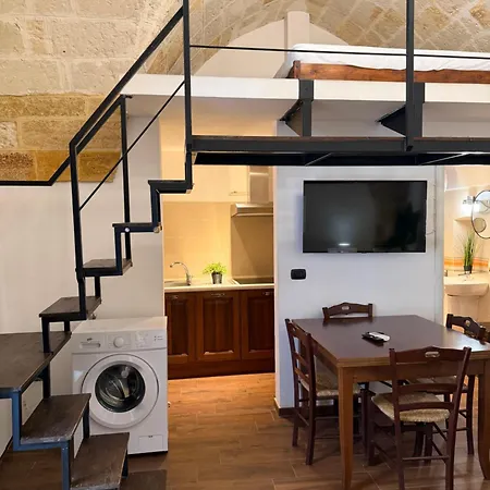 Kairos Διαμέρισμα Μπρίντιζι