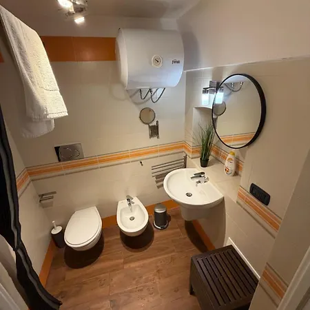 Appartement Kairos Brindisi