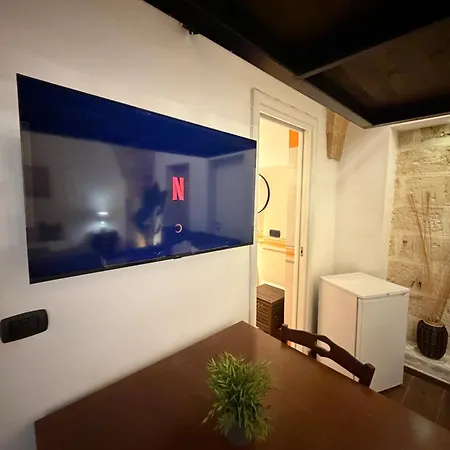 Kairos * Μπρίντιζι