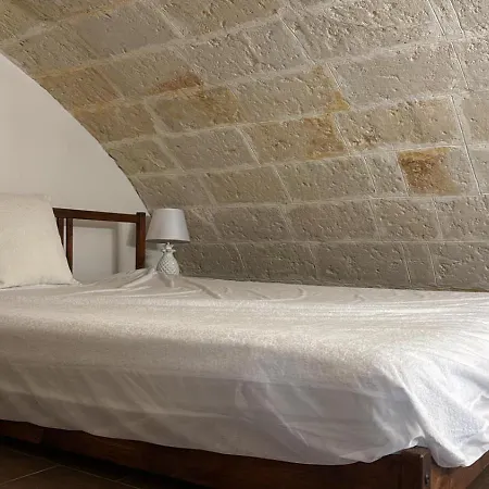 Appartement Kairos *