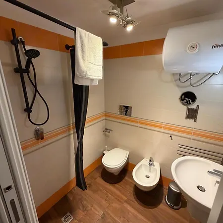 Kairos Appartement